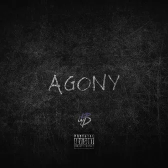 Agony by Alex