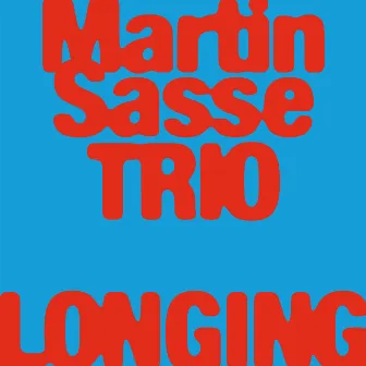 Longing by Martin Sasse