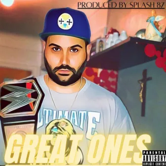 Great Ones by Mangino