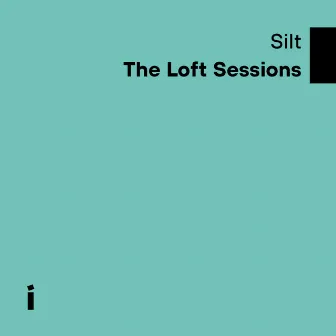 The Loft Sessions by Philip Zoubek