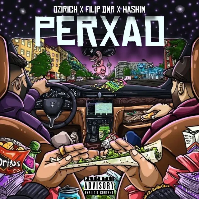 Perxao