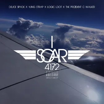 I Soar by 4172