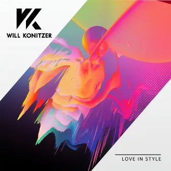 Love in Style by Will Konitzer