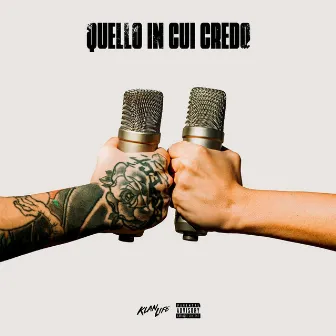 Quello in cui credo by Baby Rich