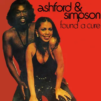 Found A Cure by Ashford & Simpson