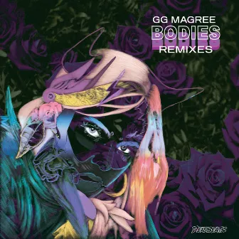 Bodies (Remixes) by GG Magree