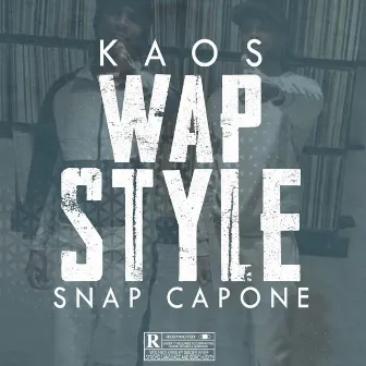 Wapstyle by Kaos