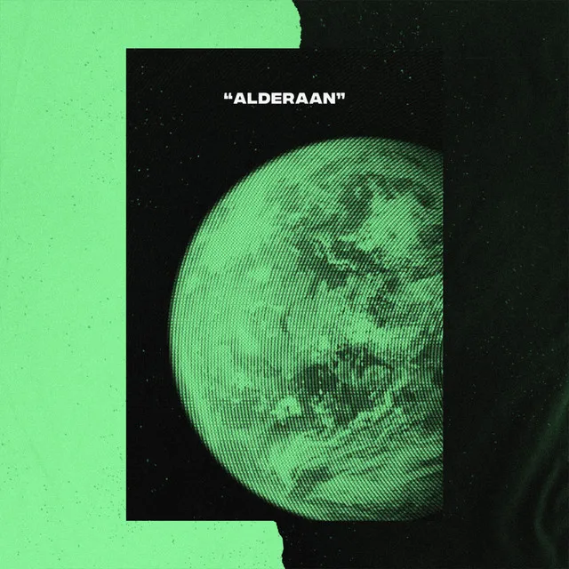 Alderaan