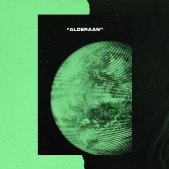 Alderaan by L.P.G.