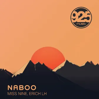 Naboo by Erich LH