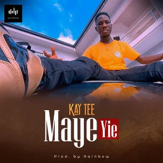 Maye Yie by Kay Tee