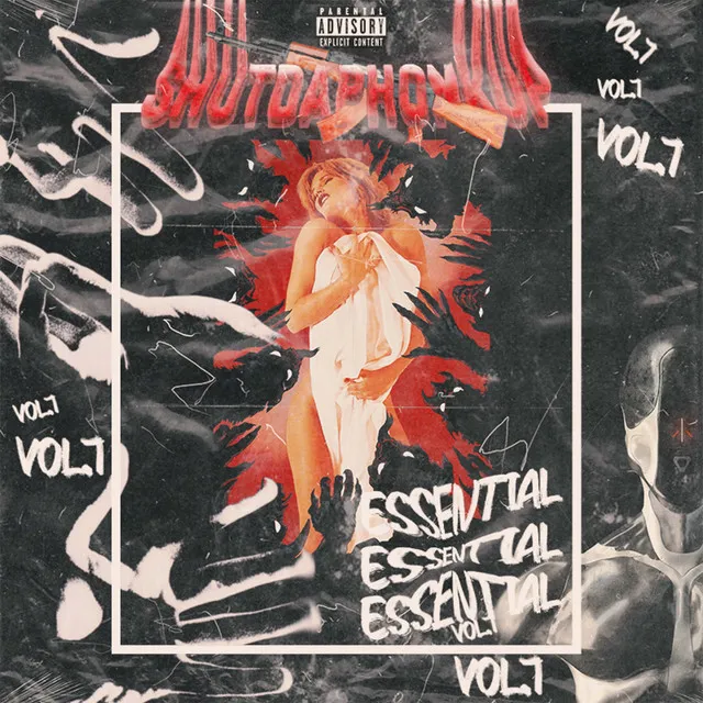 Essential Mixtape Vol.1