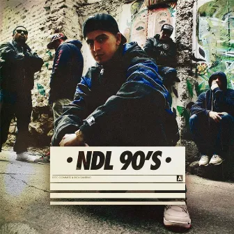 Ndl90's by Rick Santino