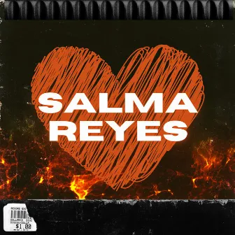 Salma Reyes by Angel Emiliano