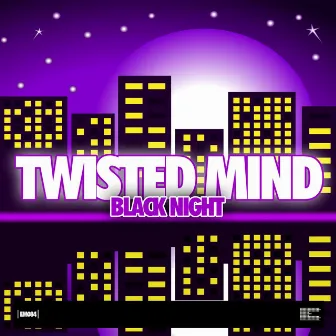 Black Night by Twisted Mind