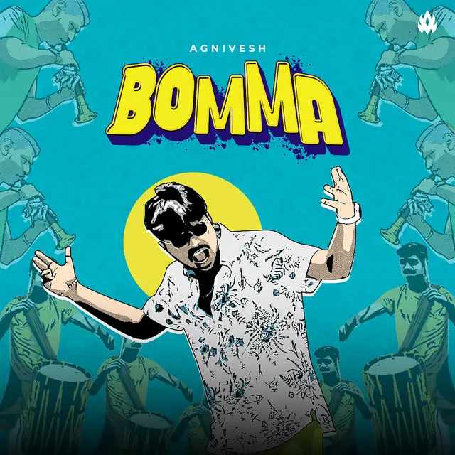 Bomma