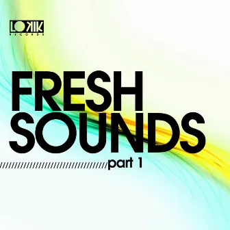 Fresh Sounds Part.1 by Andre Bastos