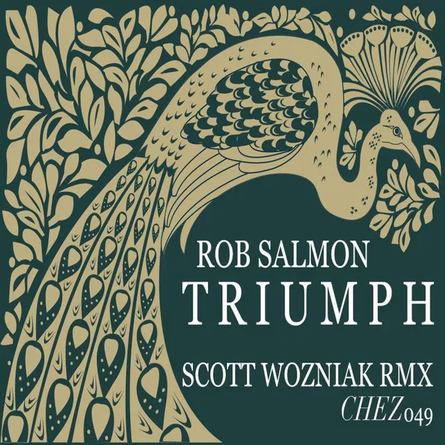 Triumph - Original MIX