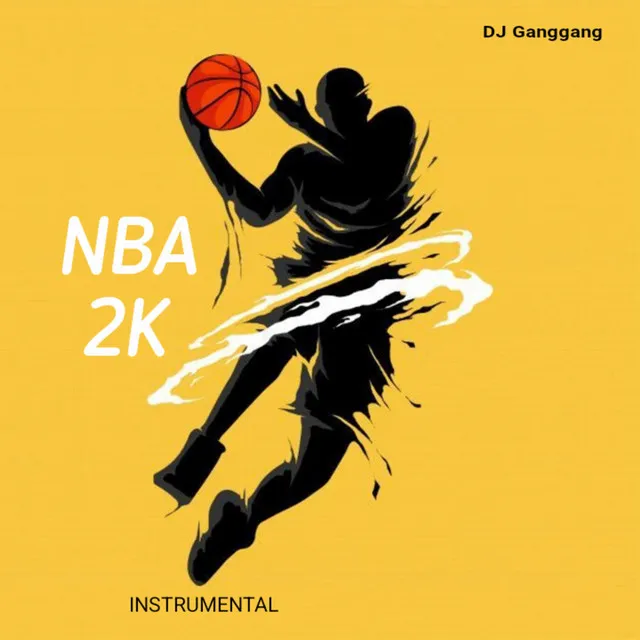 NBA 2K - Instrumental