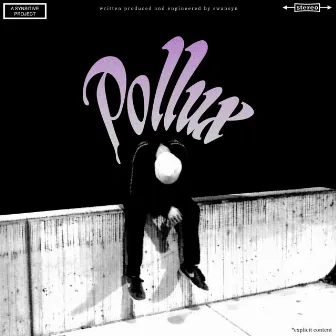 Pollux by Swansyn