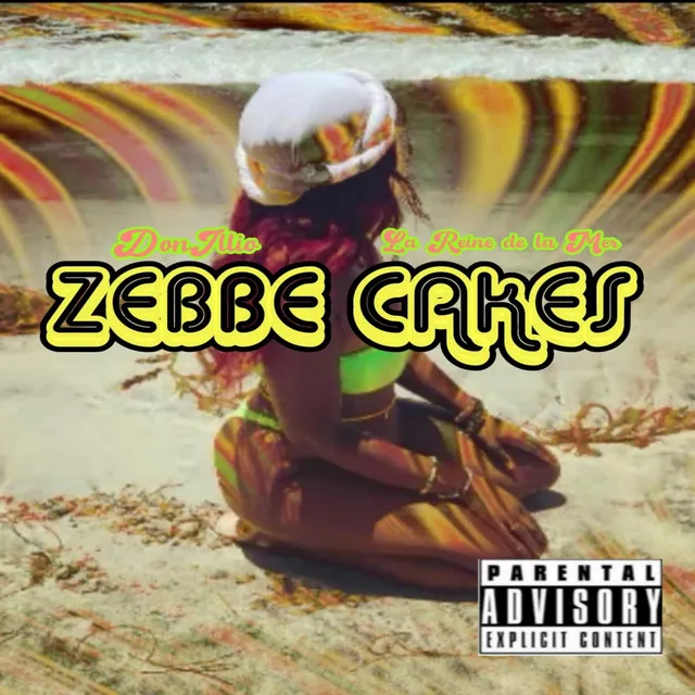 ZEBBE CAKES