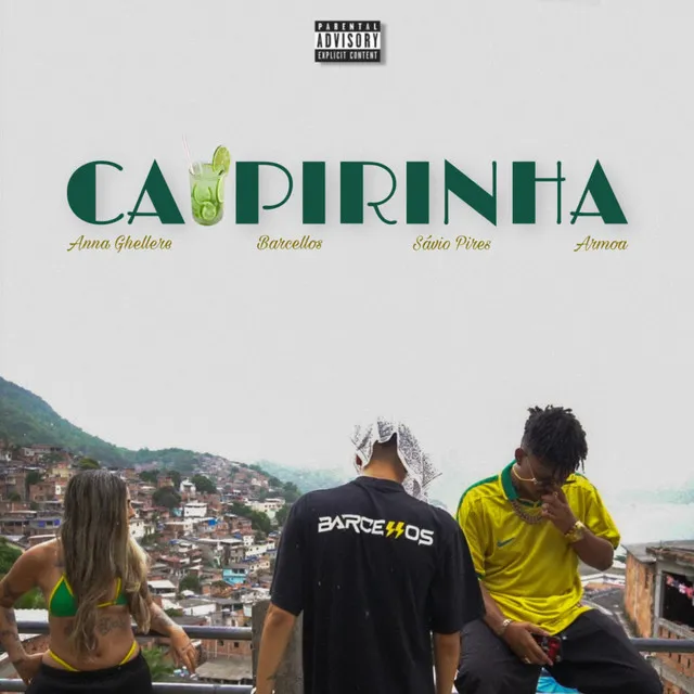 Caipirinha