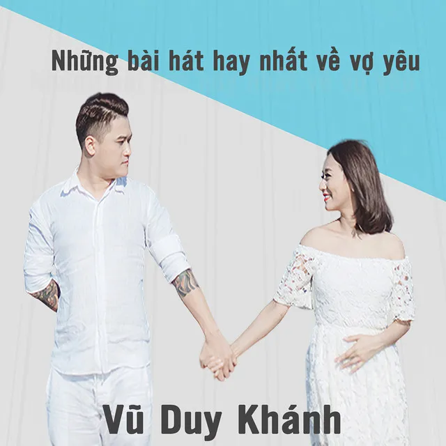 Vợ tuyệt vời nhất