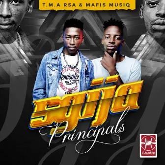 Sgija Principals by T.M.A_Rsa & Mafis Musiq