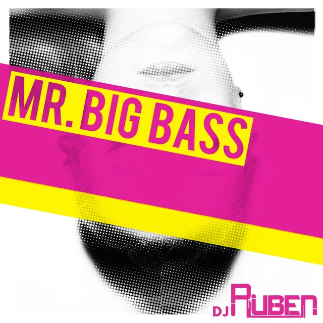 Mr. Big Bass