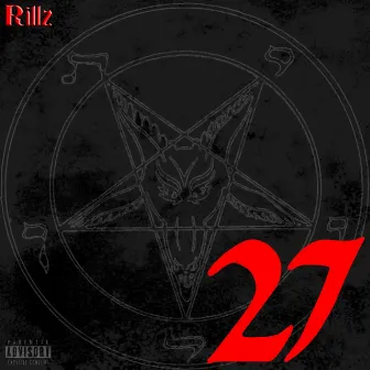 27 by Rillz