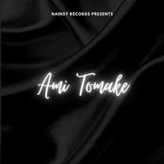 Ami Tomake (Slowed & Reverb) by Sonu Worldwide