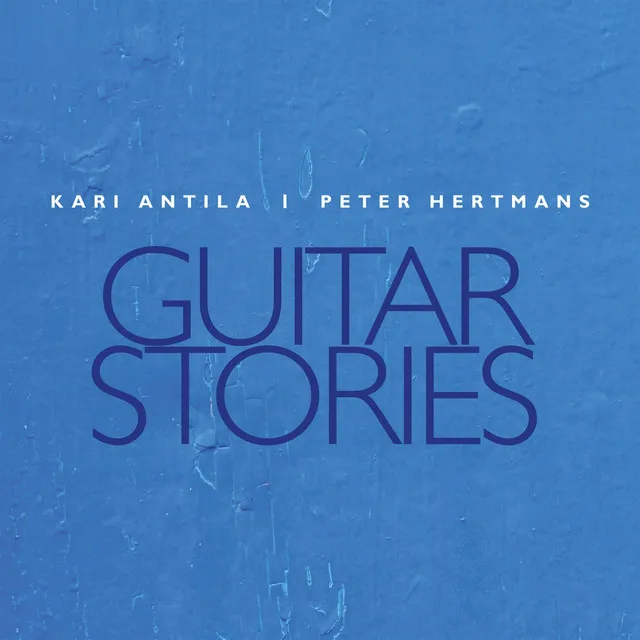 Guitar Stories