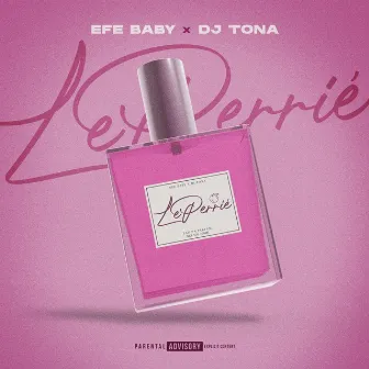 Le Perrié by Efe Baby