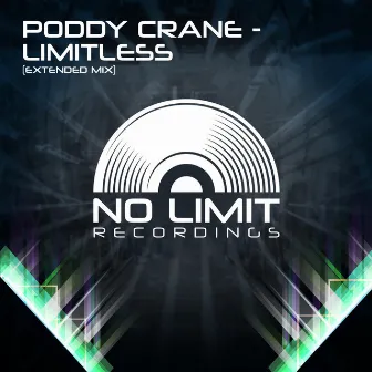 Limitless (Extended Mix) by Poddy Crane