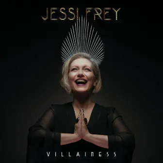 Villainess by Jessi Frey