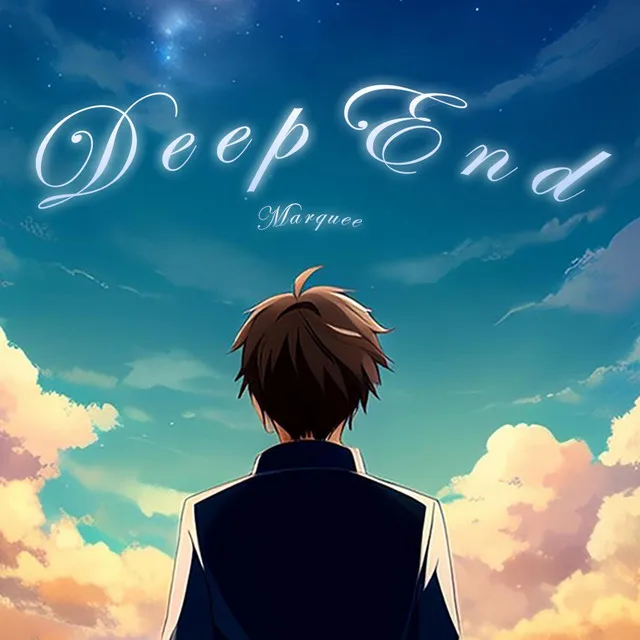 deep end