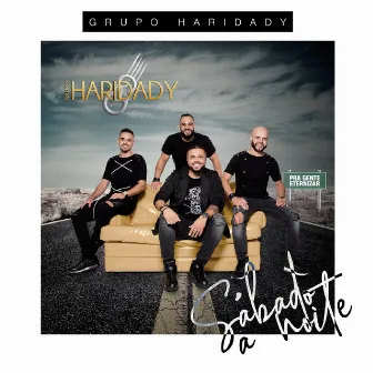 Sábado à Noite by Grupo Haridady