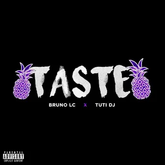 Taste by Tuti DJ