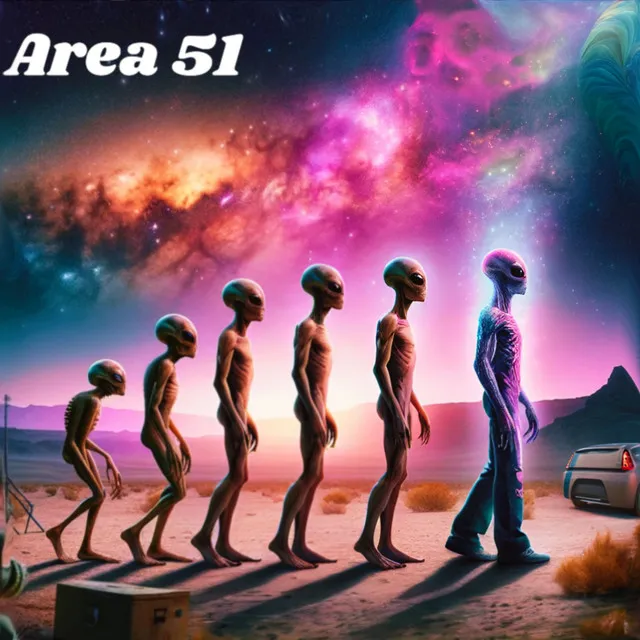 Area 51