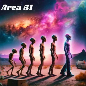 Area 51 by YngLu.