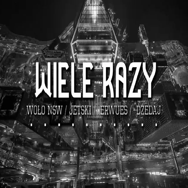 Wiele razy