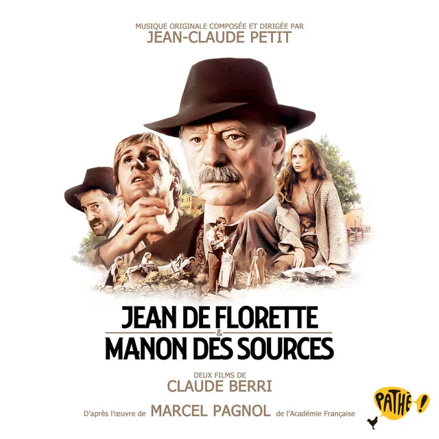 Jean De Florette