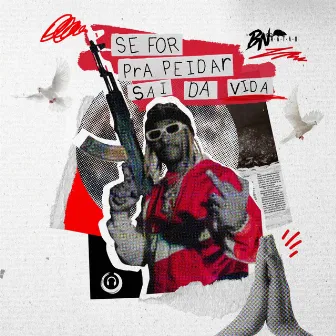 Se For pra Peidar Sai da Vida by Prod. 2F U-Flow