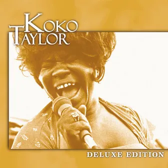 Deluxe Edition by Koko Taylor