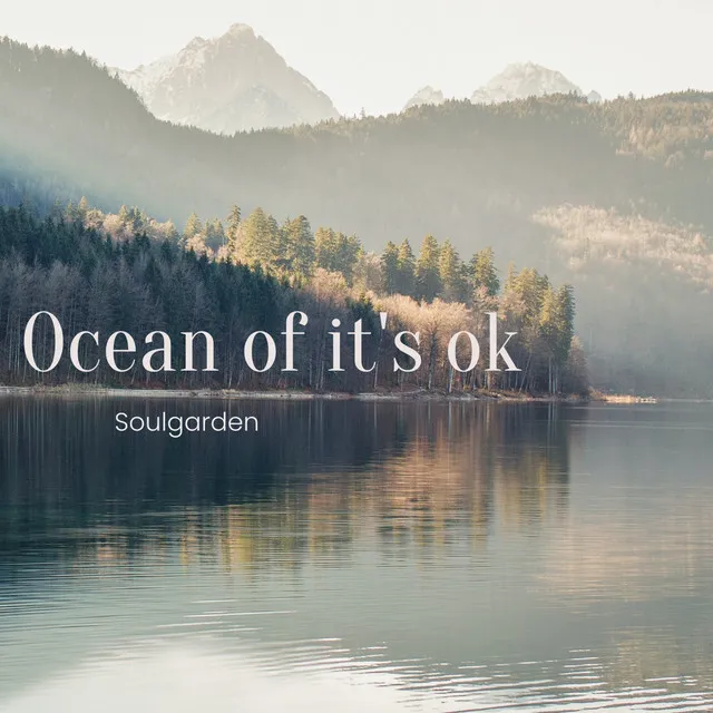 Ocean of it's ok