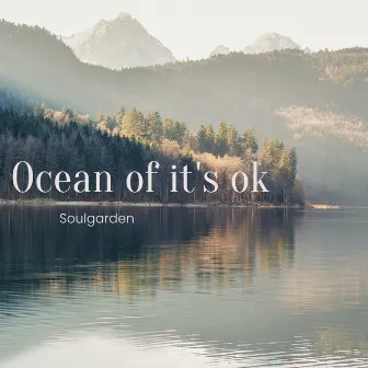 Ocean of it's ok by Soulgarden