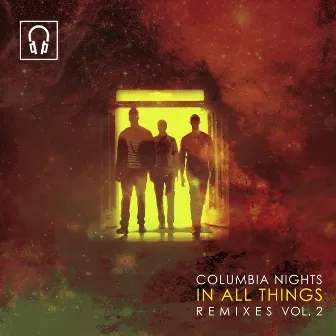 In All Things Remixes, Vol. 2 by Columbia Nights