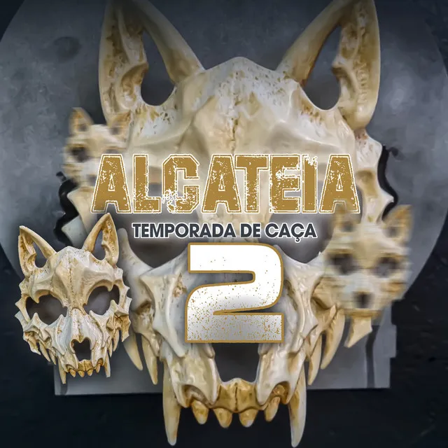 Alcatéia, Pt. 2 (Temporada de Caça)