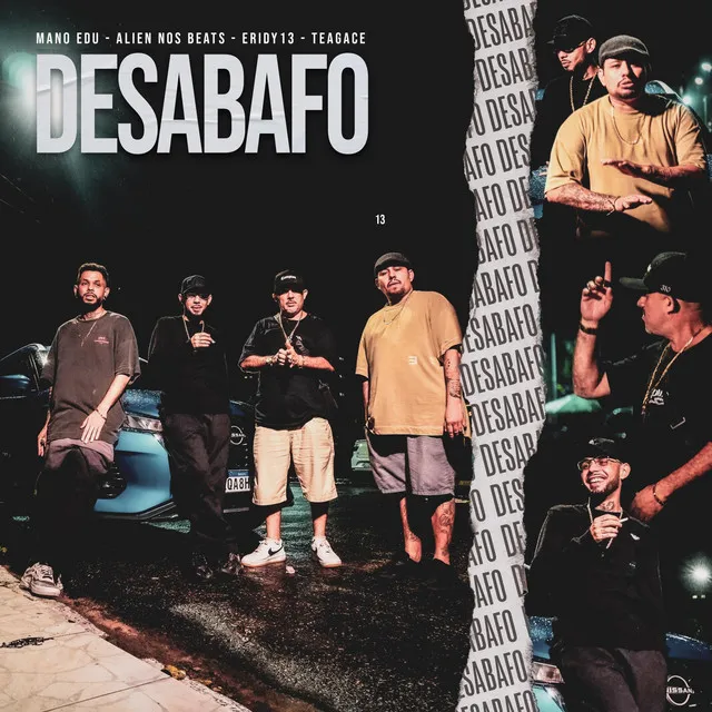 Desabafo