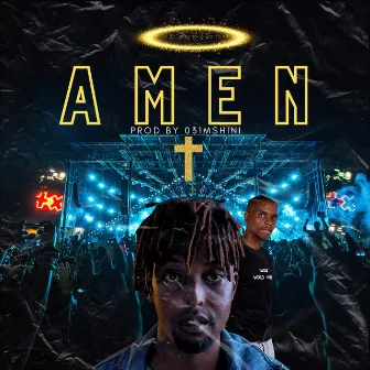 Amen by Pdogg Amazing